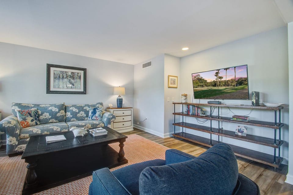 Fairway Oaks 1305 House in Kiawah Island