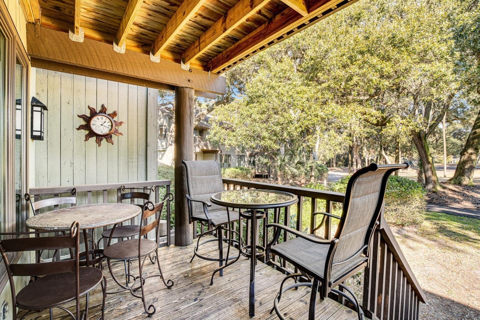 Fairway Oaks 1363 House in Kiawah Island