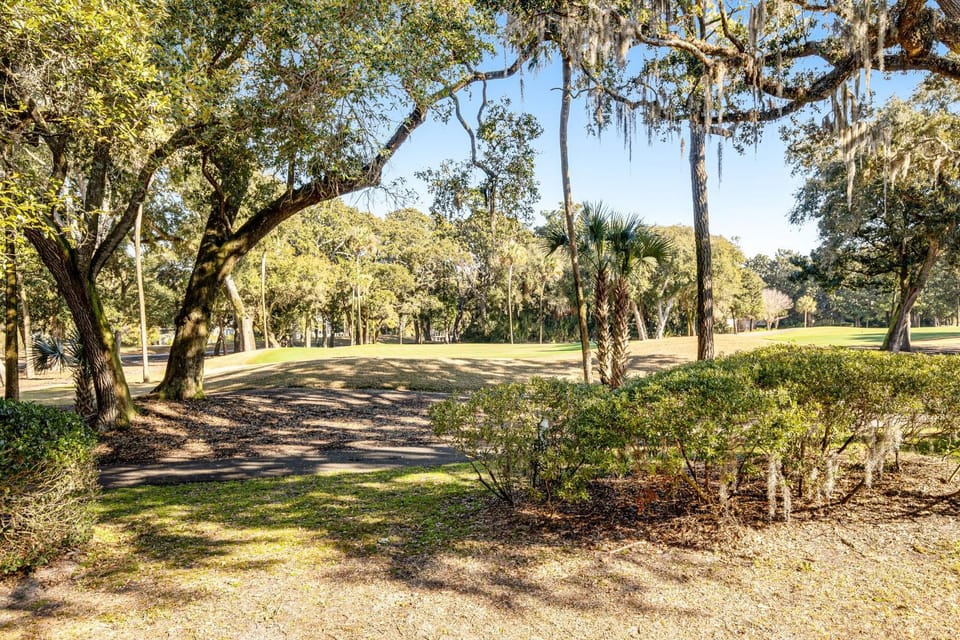 Fairway Oaks 1363 House in Kiawah Island