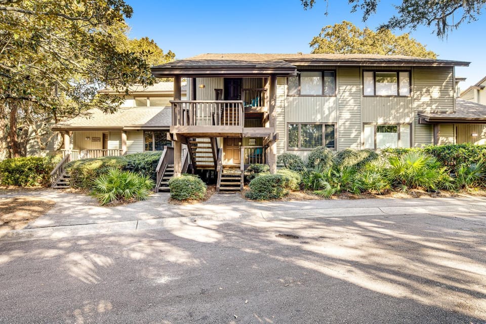 Fairway Oaks 1363 House in Kiawah Island