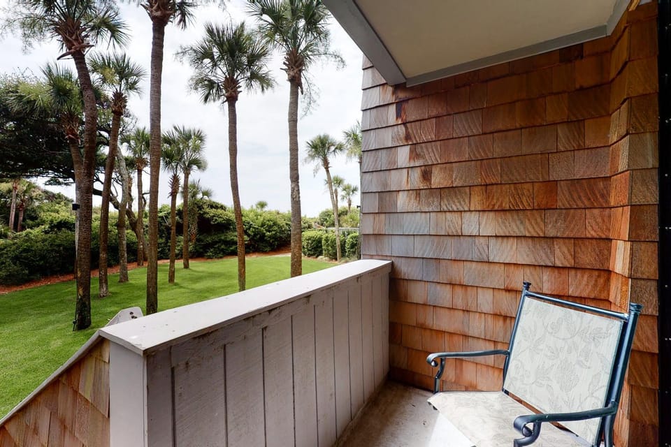 Shipwatch 2173 House in Kiawah Island