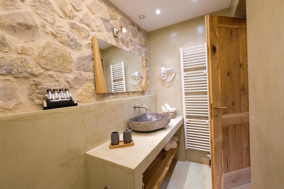 Dryas Guesthouse Apartment in Peloponnese, Western Greece and the Ionian