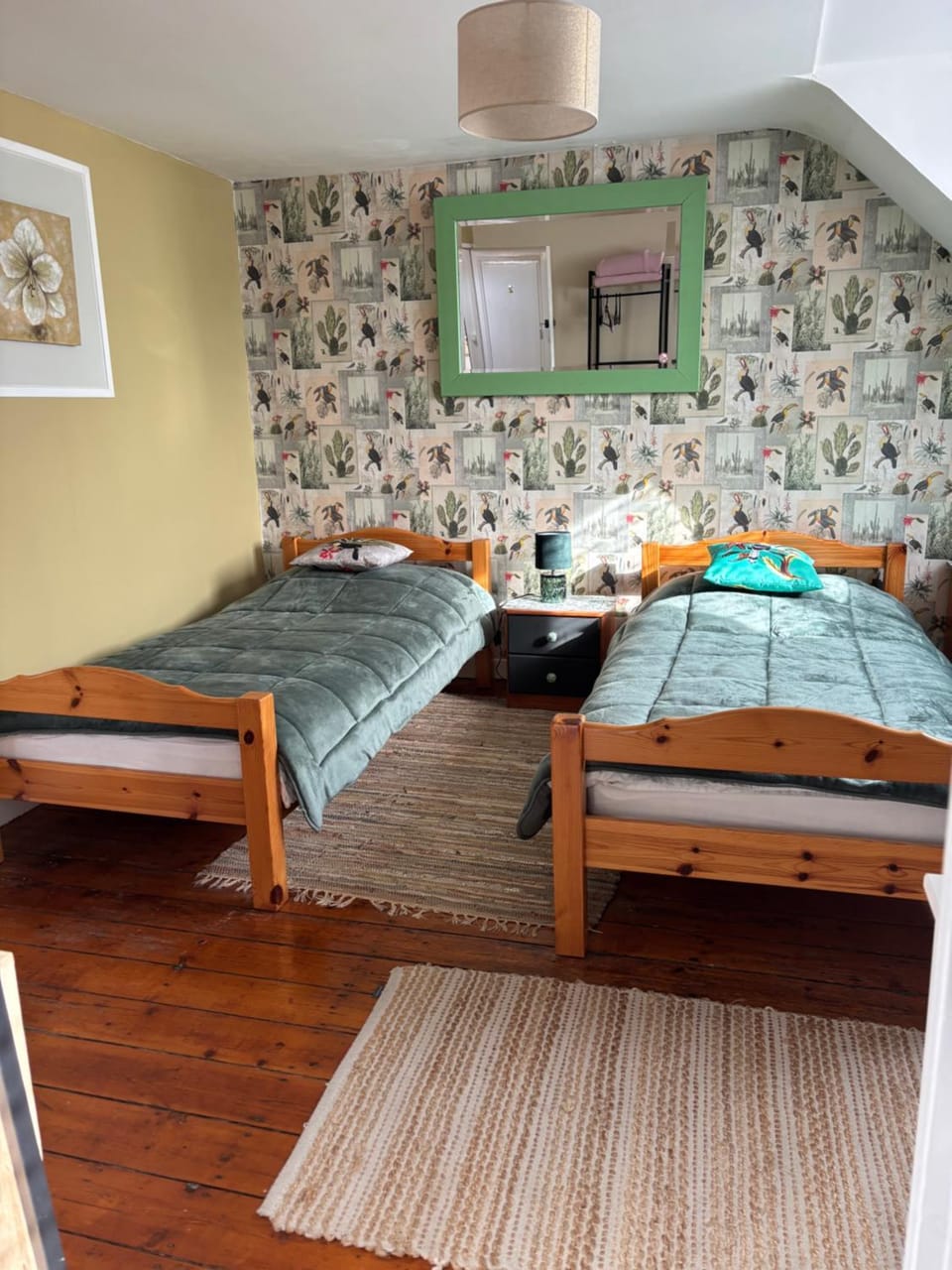 Chambres Dhôtes Numéro 1 Bed and Breakfast in Finistere