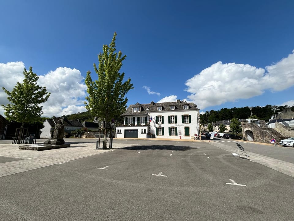 Chambres Dhôtes Numéro 1 Bed and Breakfast in Finistere