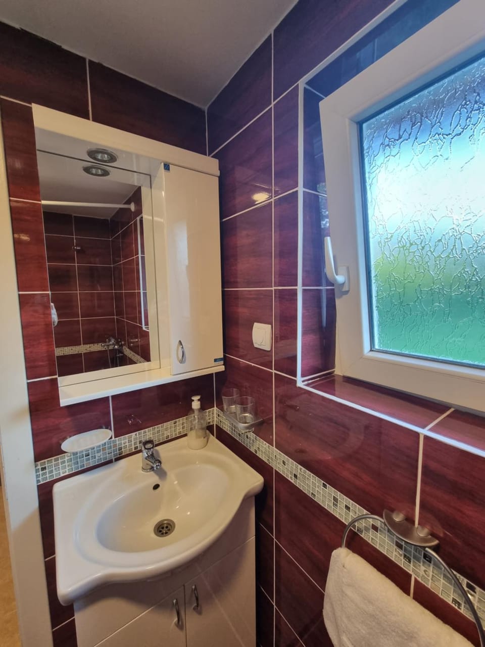 Vila Katarina Vacation rental in Serbia