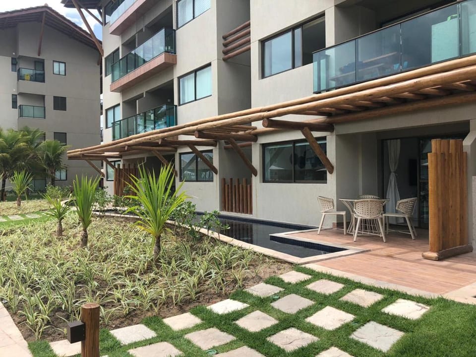 Apartamento Polinésia - Porto de Galinhas Apartment in State of Pernambuco, Brazil