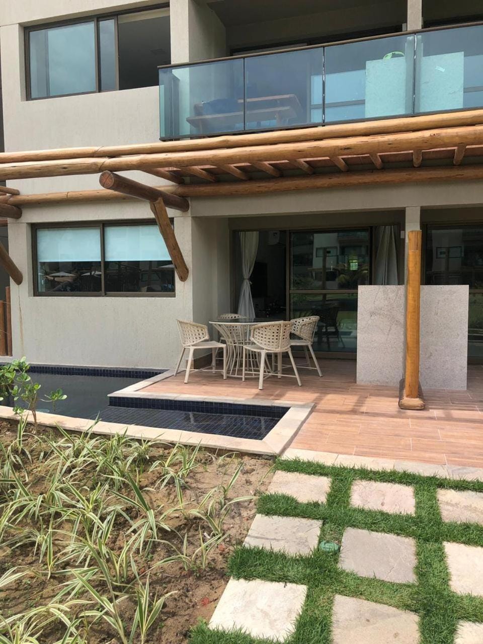 Apartamento Polinésia - Porto de Galinhas Apartment in State of Pernambuco, Brazil