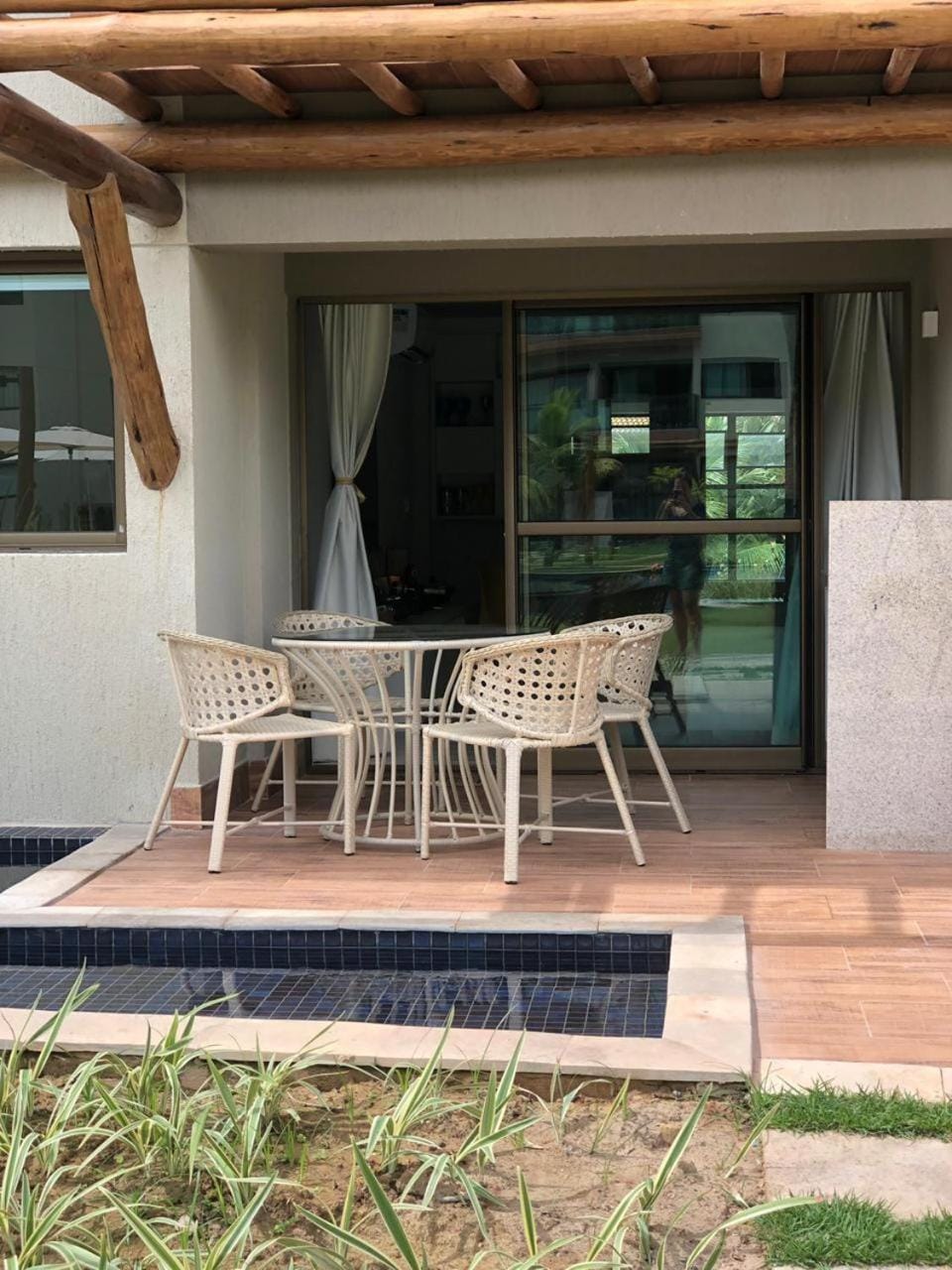 Apartamento Polinésia - Porto de Galinhas Apartment in State of Pernambuco, Brazil