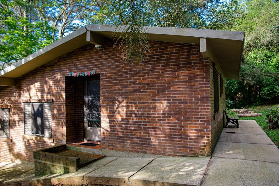 Chalet Nature lodge in State of Rio Grande do Sul