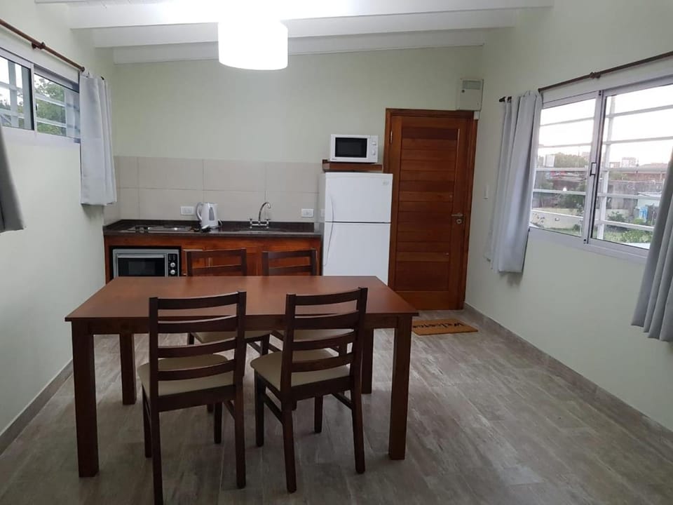 ELARCO Complejo de Mar Apartment in San Clemente del Tuyú