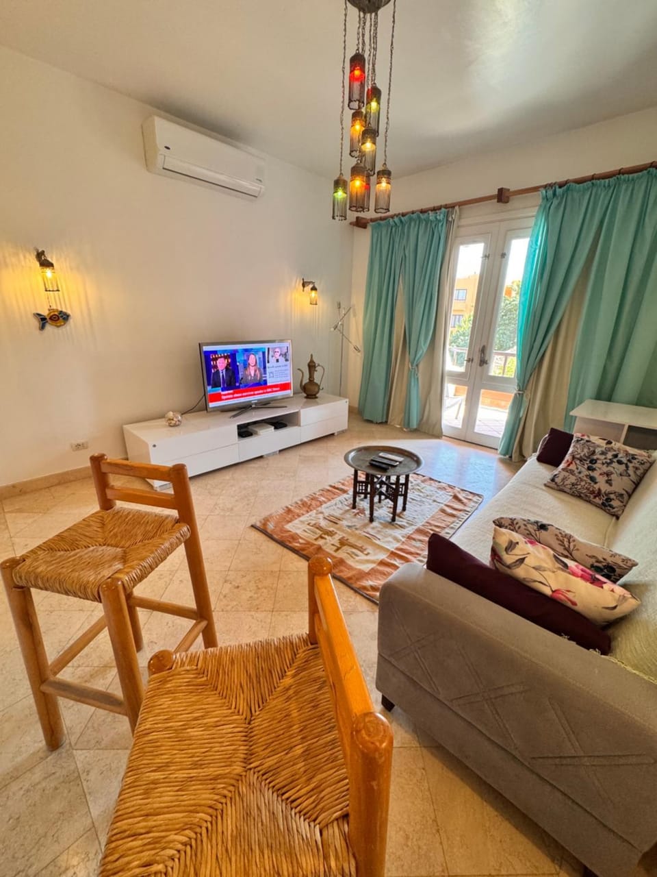 South Marina El Gouna 1 BR Apartment in Hurghada