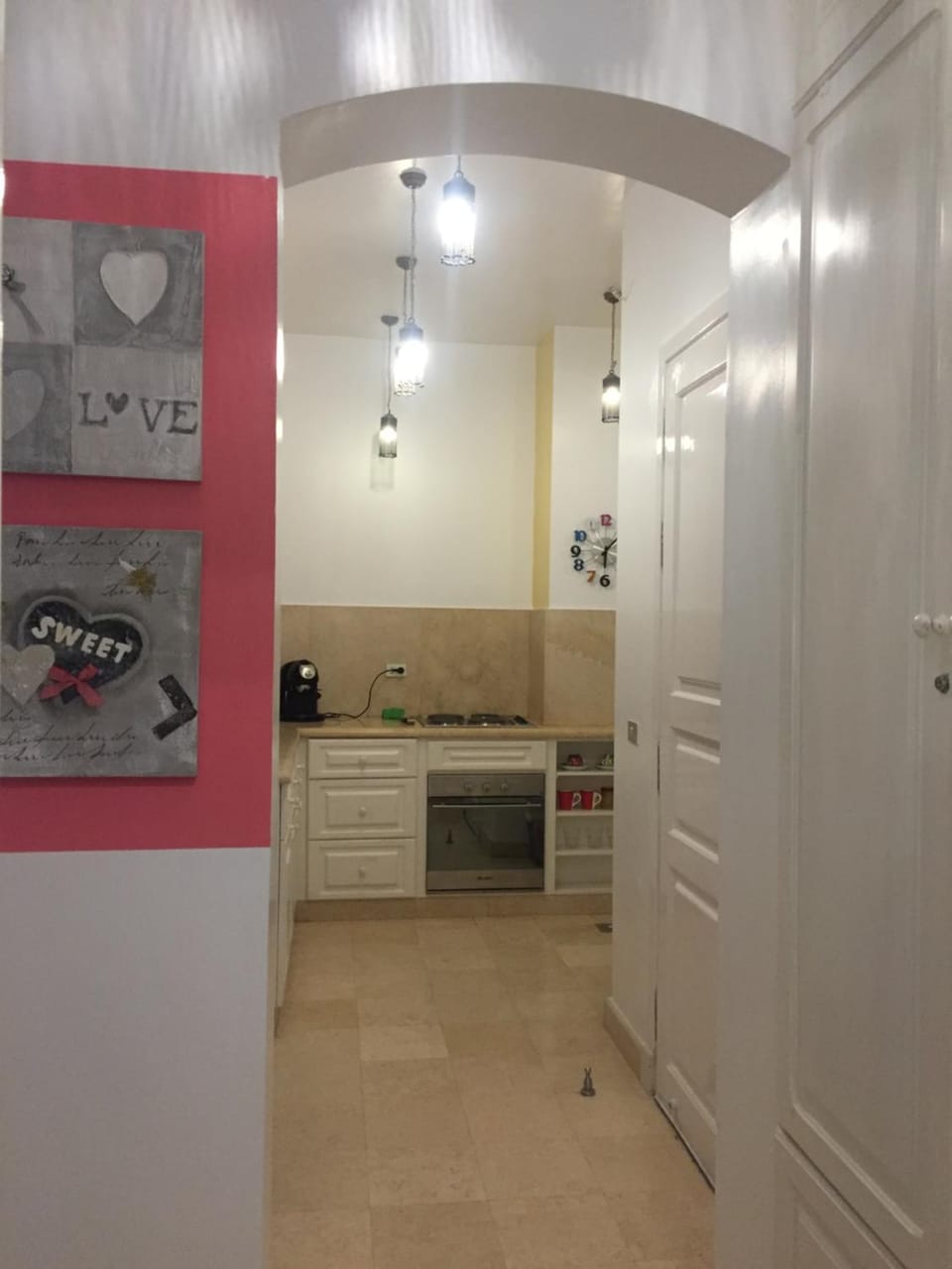 South Marina El Gouna 1 BR Apartment in Hurghada