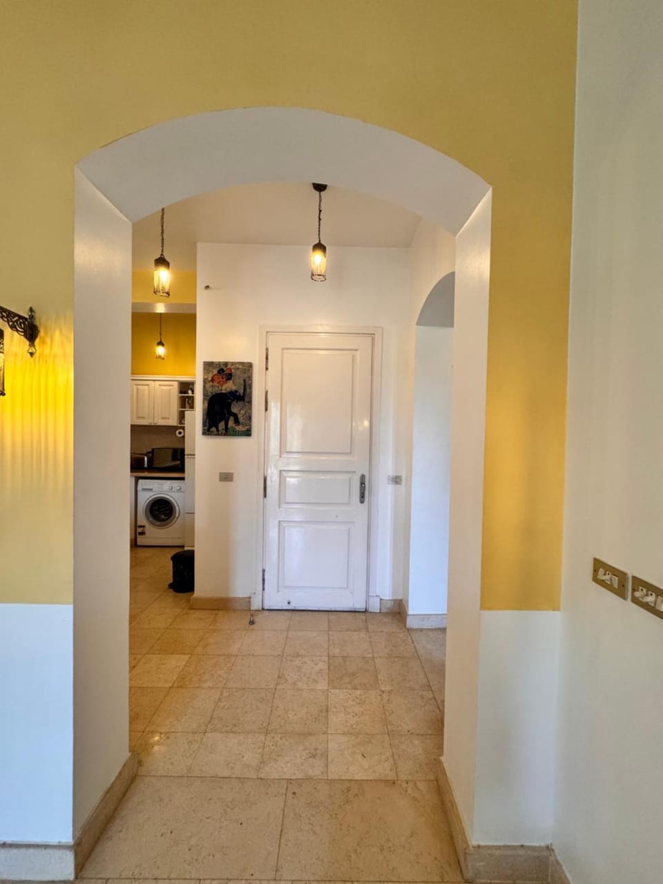 South Marina El Gouna 1 BR Apartment in Hurghada