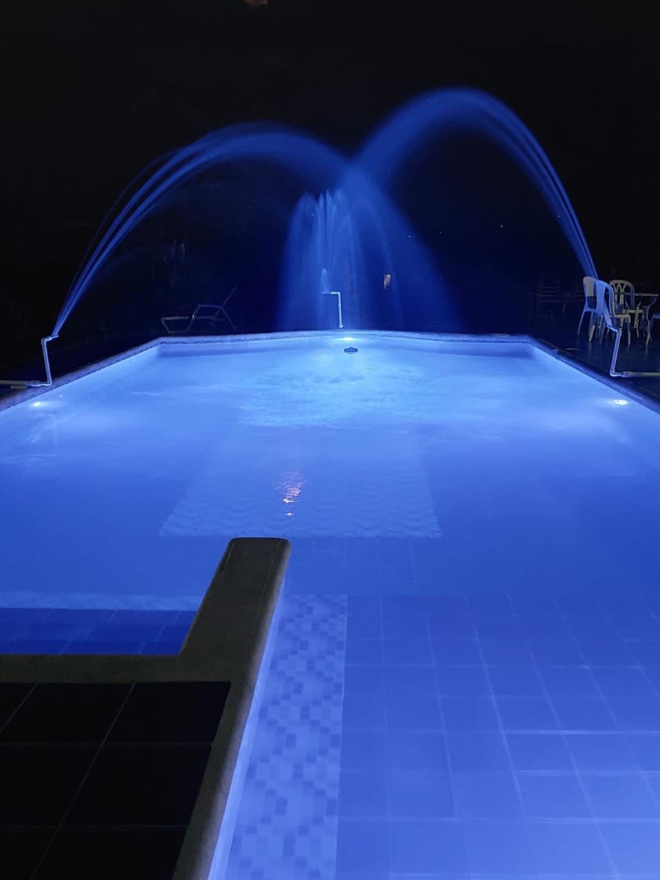 Villa Monica Hotel in Quindio, Colombia