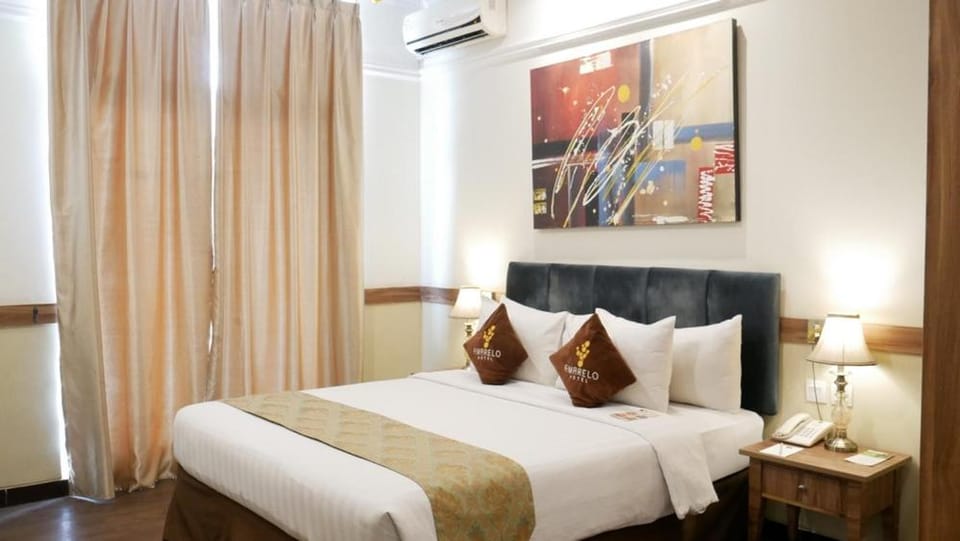 Amarelo Hotel Solo Hotel in Special Region of Yogyakarta