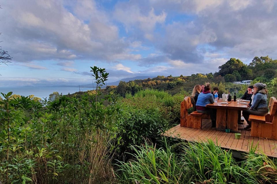 Ao Marama Retreat Campground/ 
RV Resort in Tasman District, Tasman, New Zealand