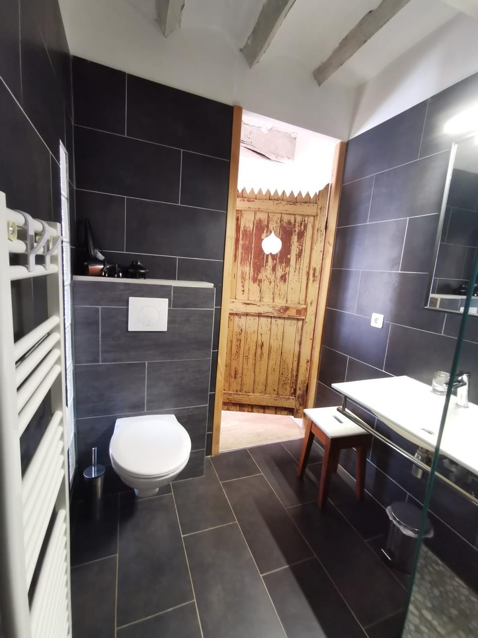 Toilet, Bathroom