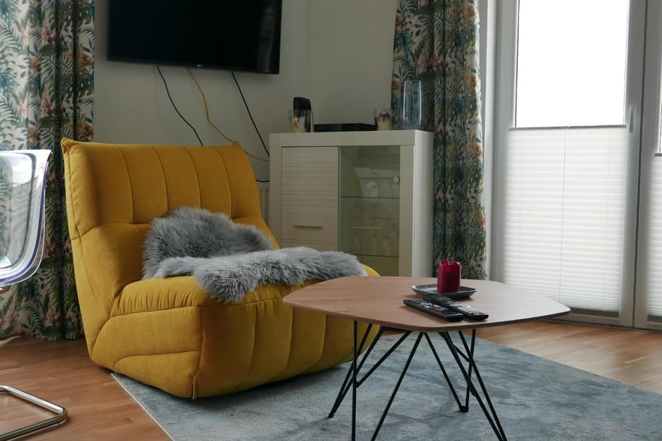 Apartament Soft 14 Apartment in Poland