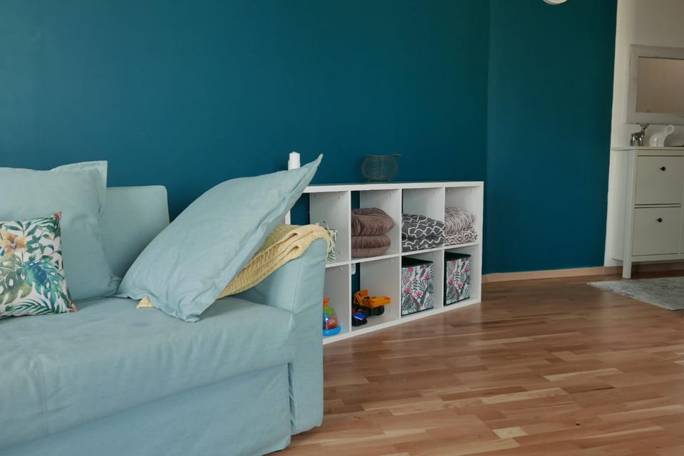 Apartament Soft 14 Apartment in Poland