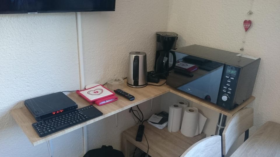 Le Kandahar Les 2 Alpes Apartment in Les Deux Alpes