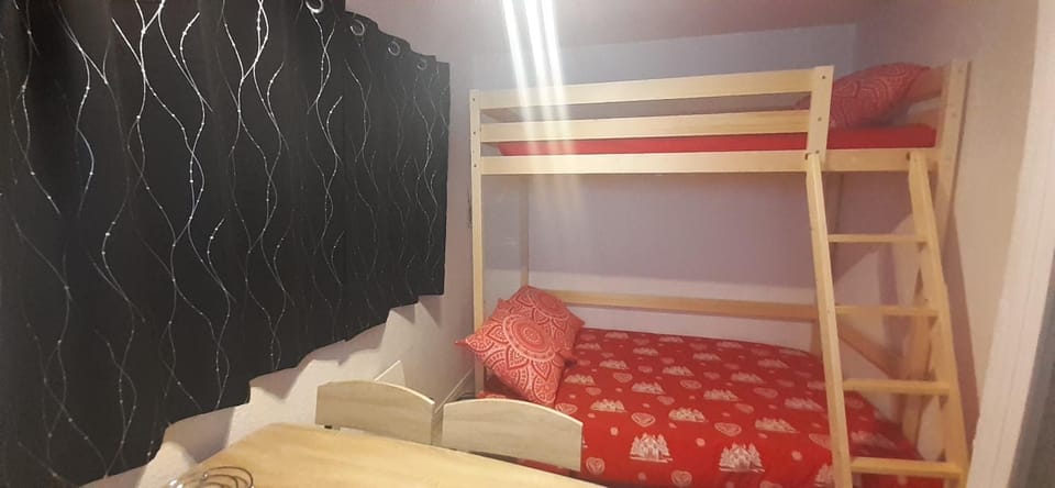 Le Kandahar Les 2 Alpes Apartment in Les Deux Alpes