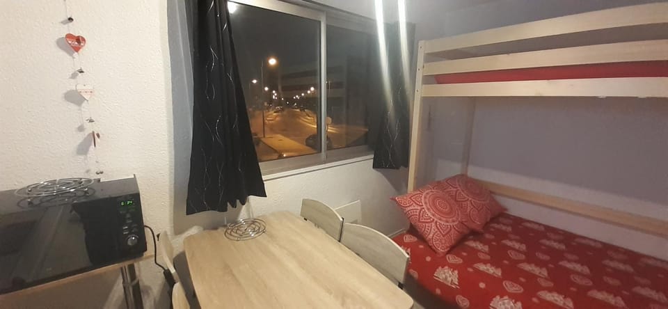 Le Kandahar Les 2 Alpes Apartment in Les Deux Alpes