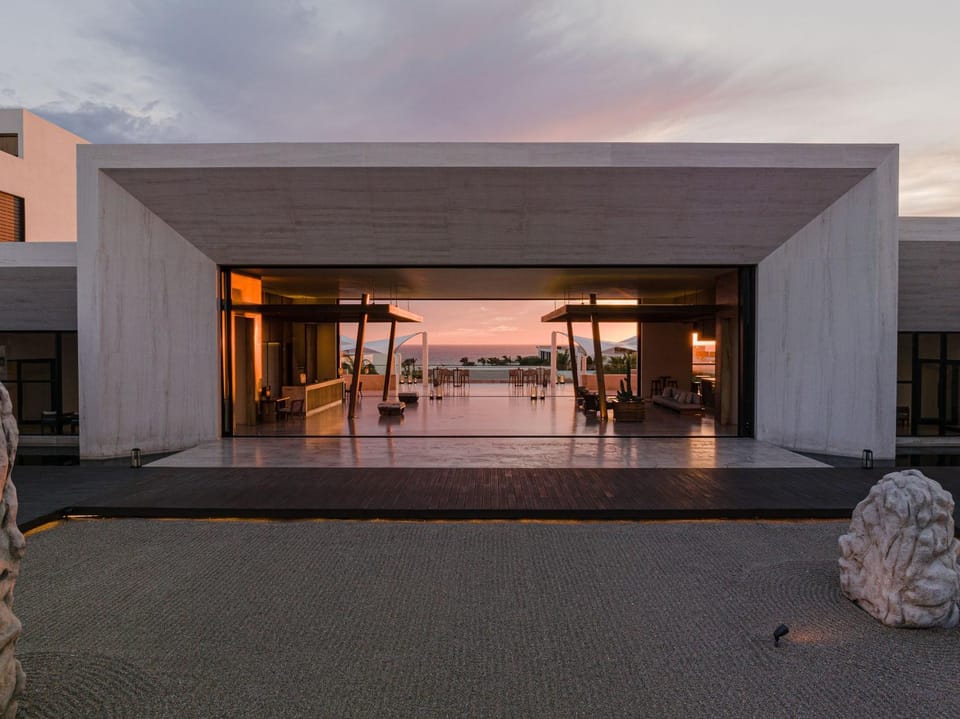 Facade/entrance, Lobby or reception
