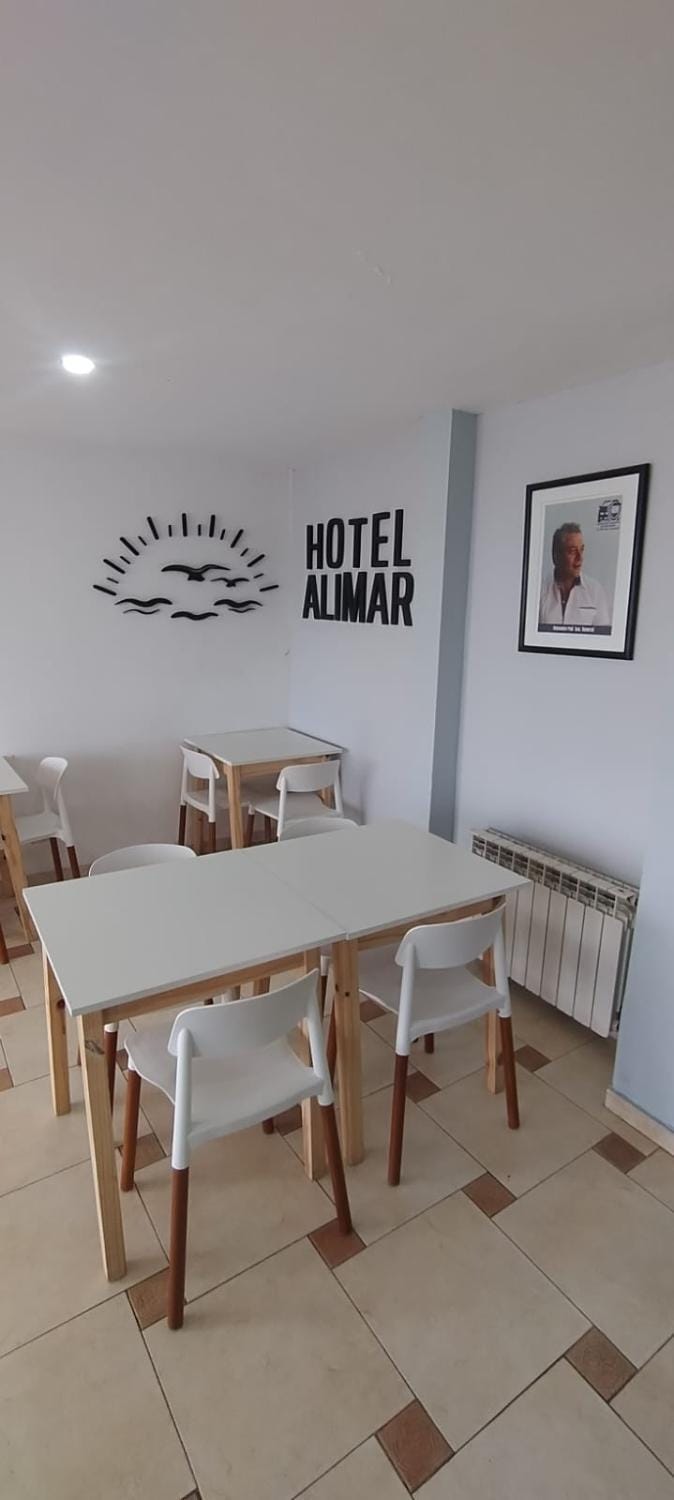 HOTEL ALIMAR Hotel in Mar del Plata