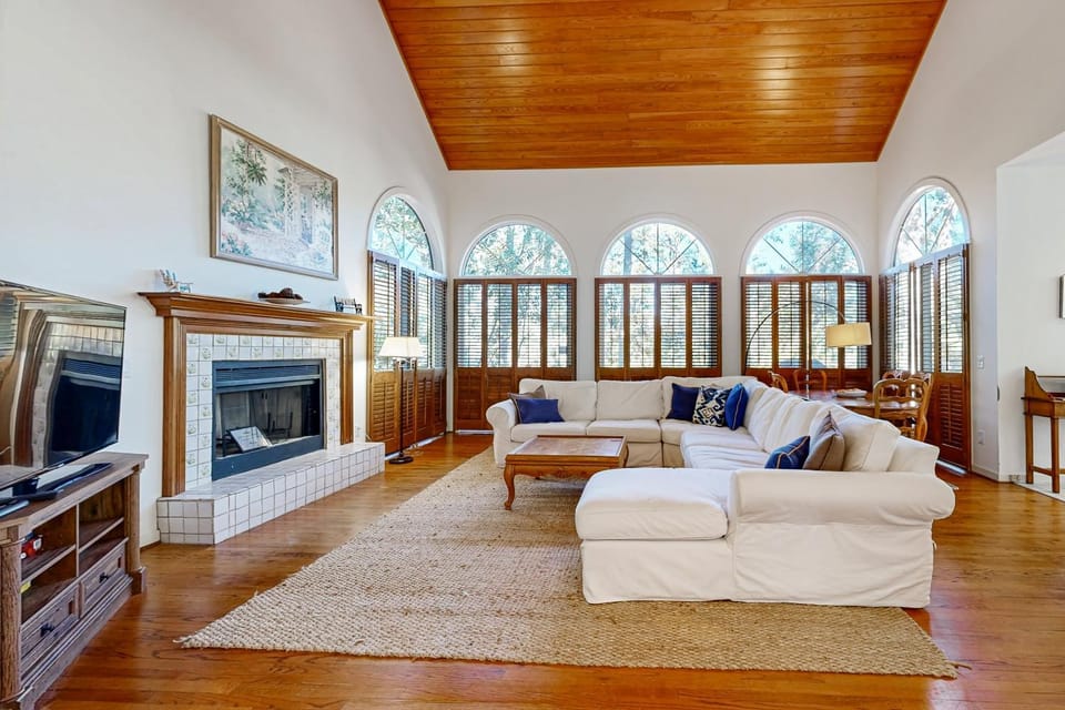 Glen Abbey 236 House in Kiawah Island