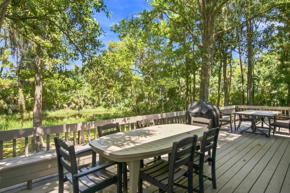 Glen Abbey 236 House in Kiawah Island