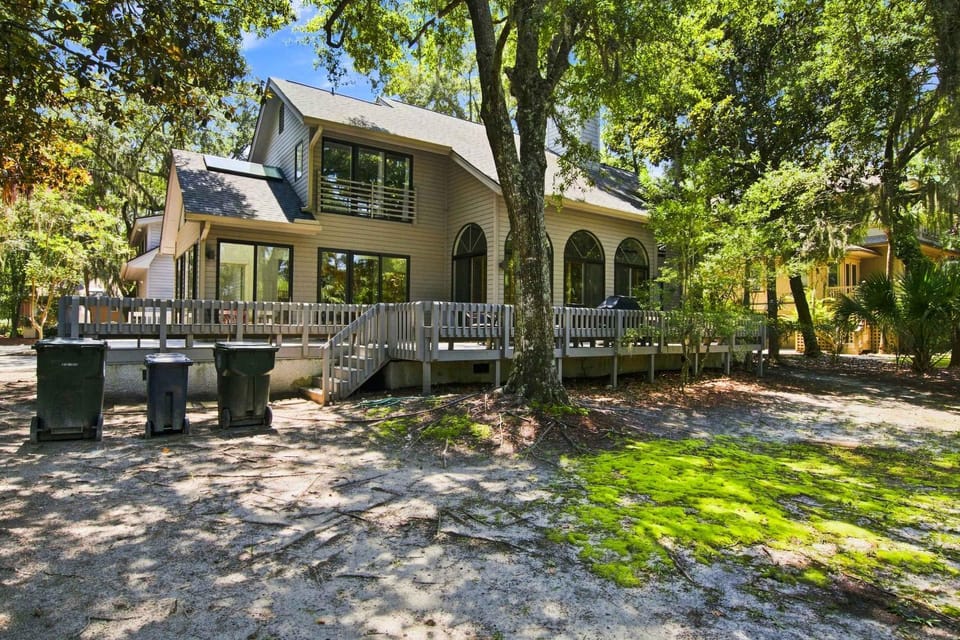 Glen Abbey 236 House in Kiawah Island