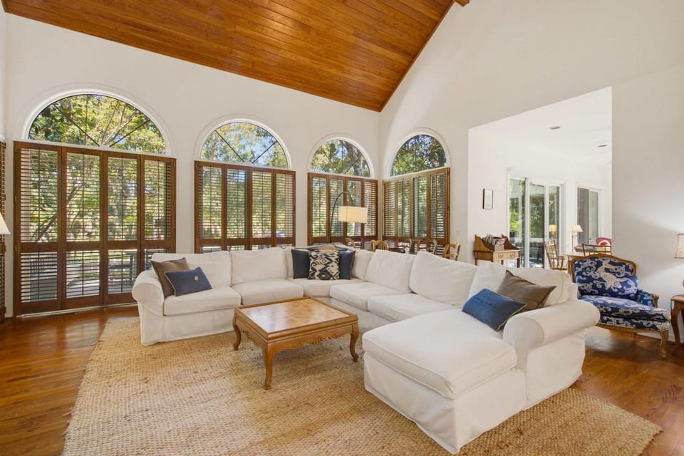 Glen Abbey 236 House in Kiawah Island