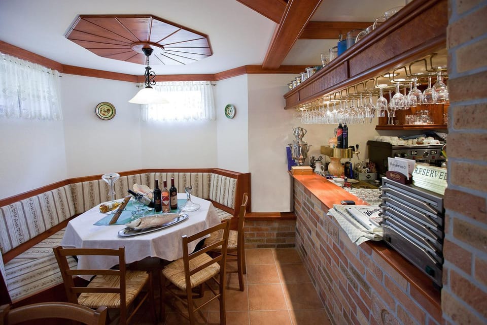 Lounge or bar