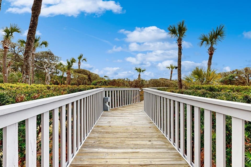 Shipwatch 2373 House in Kiawah Island