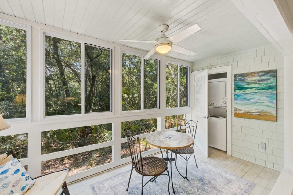 Seascape 3522 House in Kiawah Island