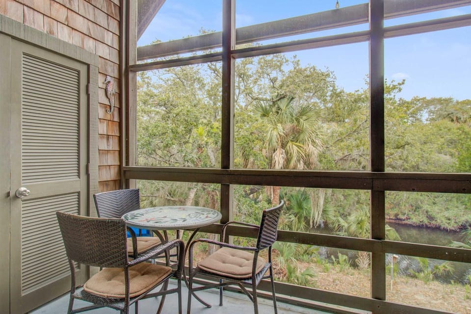 Mariner's Watch 4267 House in Kiawah Island