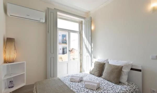 A da Maria Ildefonso Apartment in Porto