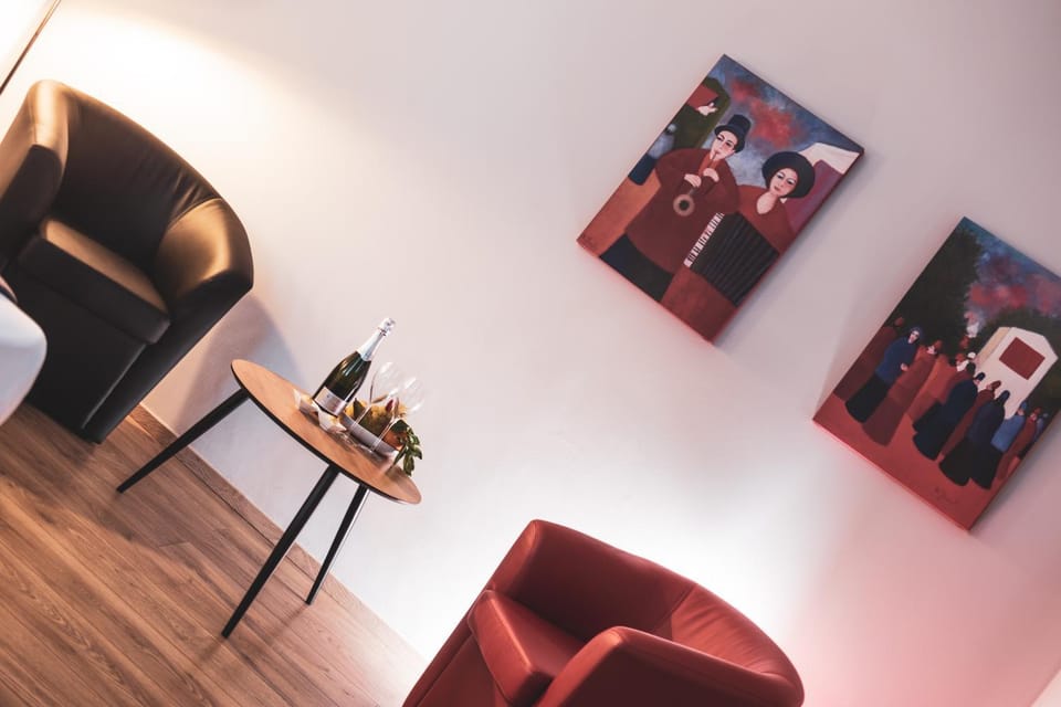 RESIDENZE CASSOLI - Lamezia Centro Bed and Breakfast in Lamezia Terme