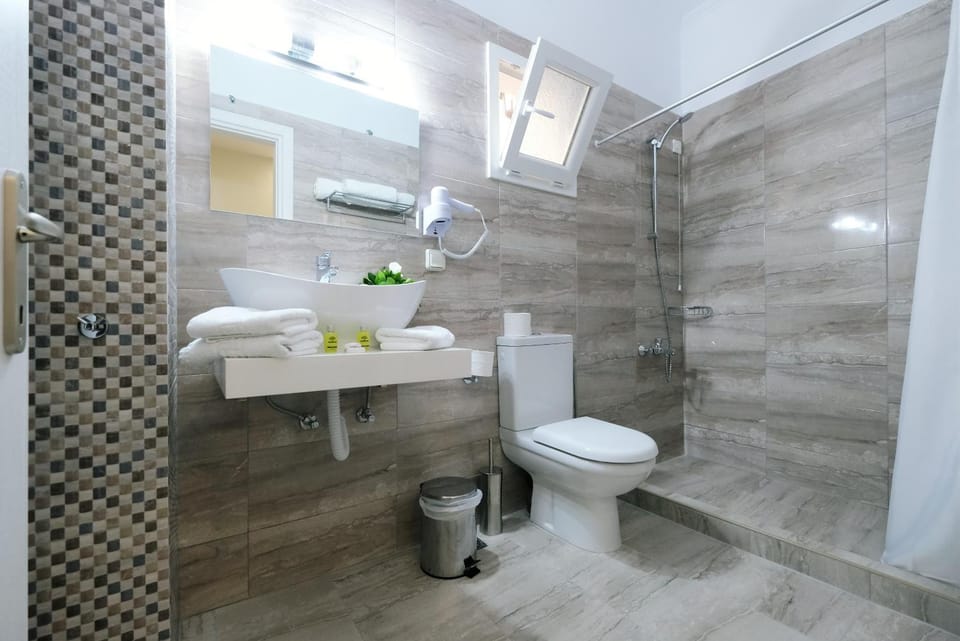 Limnia Gi Hotel in Decentralized Administration of the Aegean