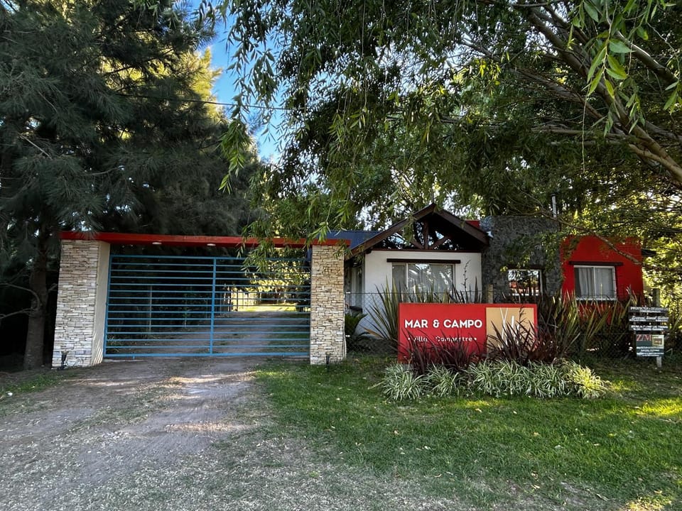 Facade/entrance, Lobby or reception