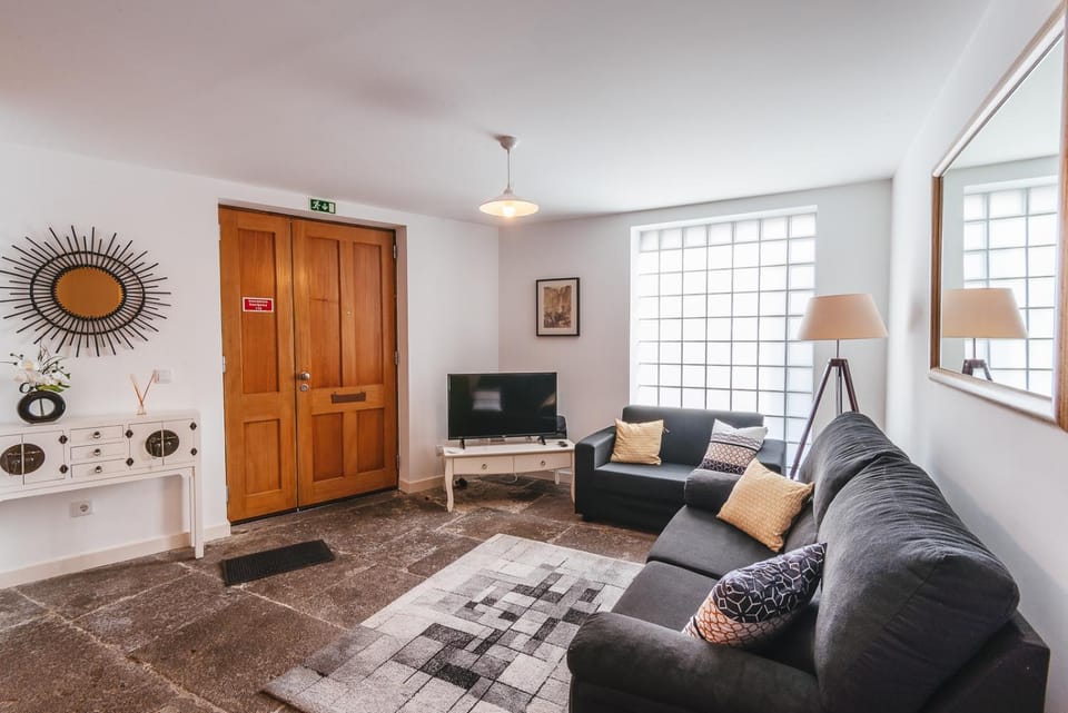 Fortaleza do Pico Apartment Apartment in Funchal