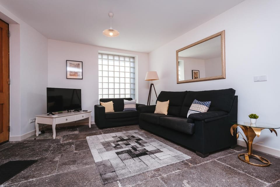 Fortaleza do Pico Apartment Apartment in Funchal