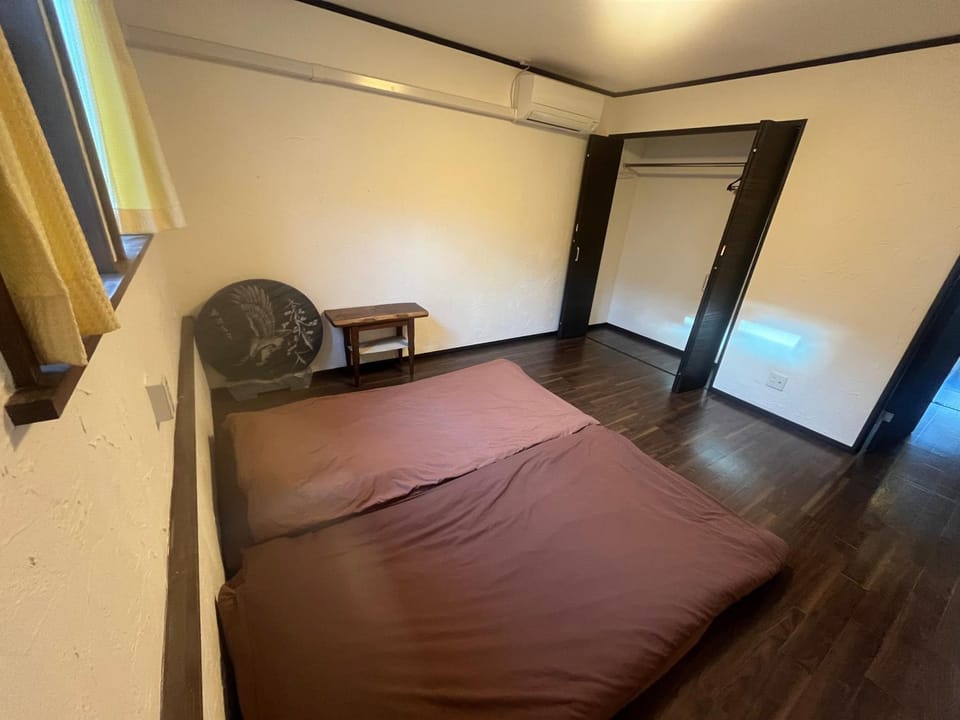 Kominka Guesthouse SENTŌ Bed and Breakfast in Hokkaido Prefecture