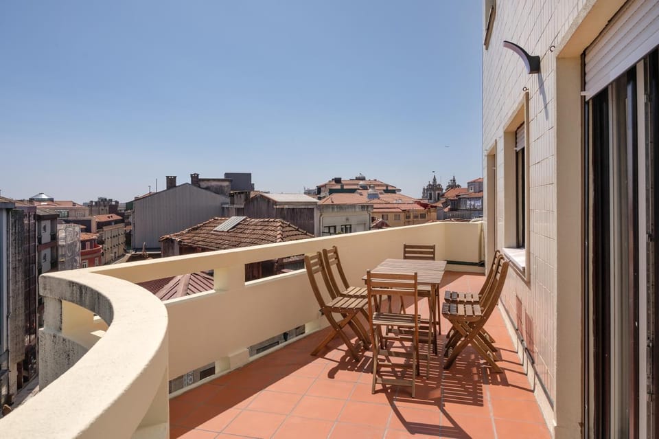 View (from property/room), Balcony/Terrace