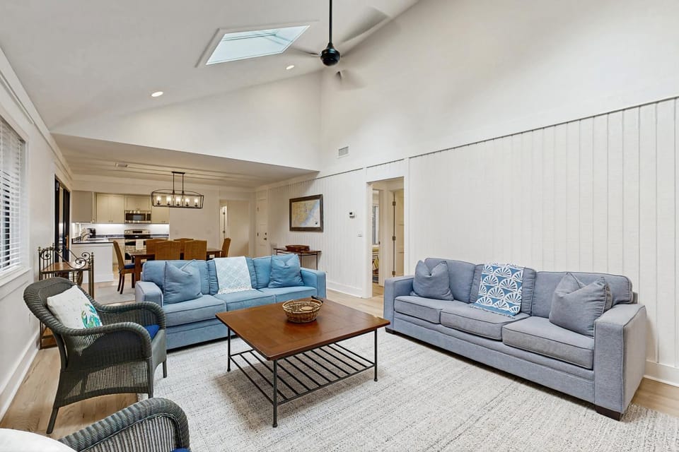 Oceanwoods 470 House in Kiawah Island
