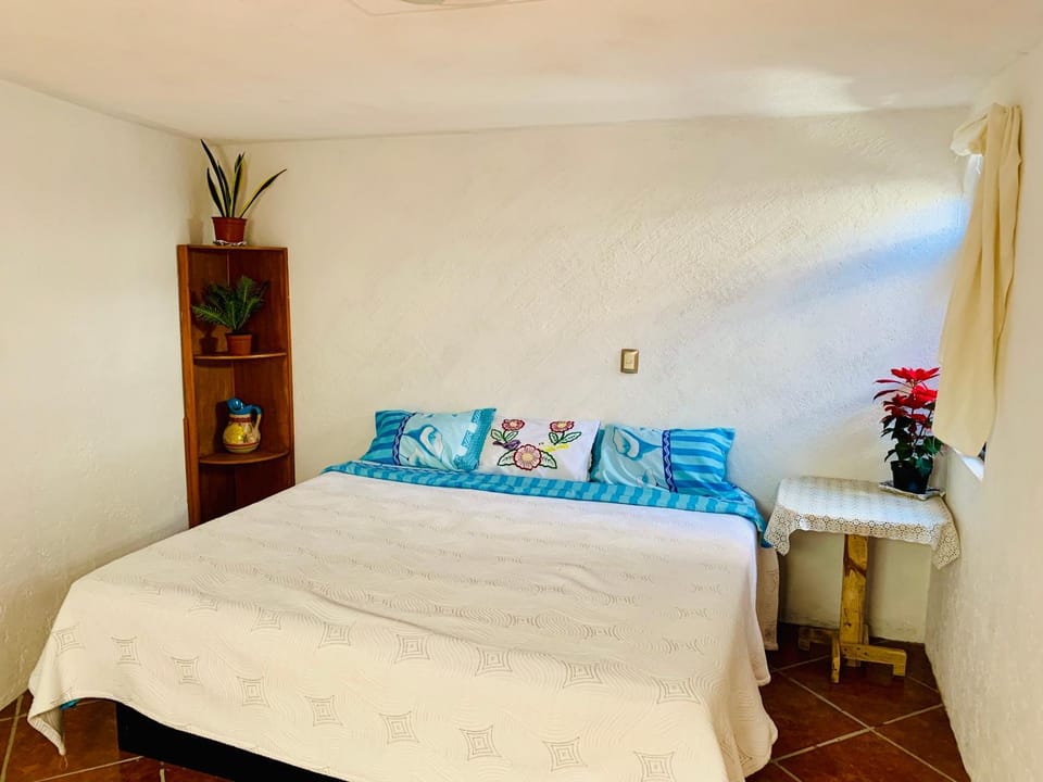 Casa Rústica House in Atlixco