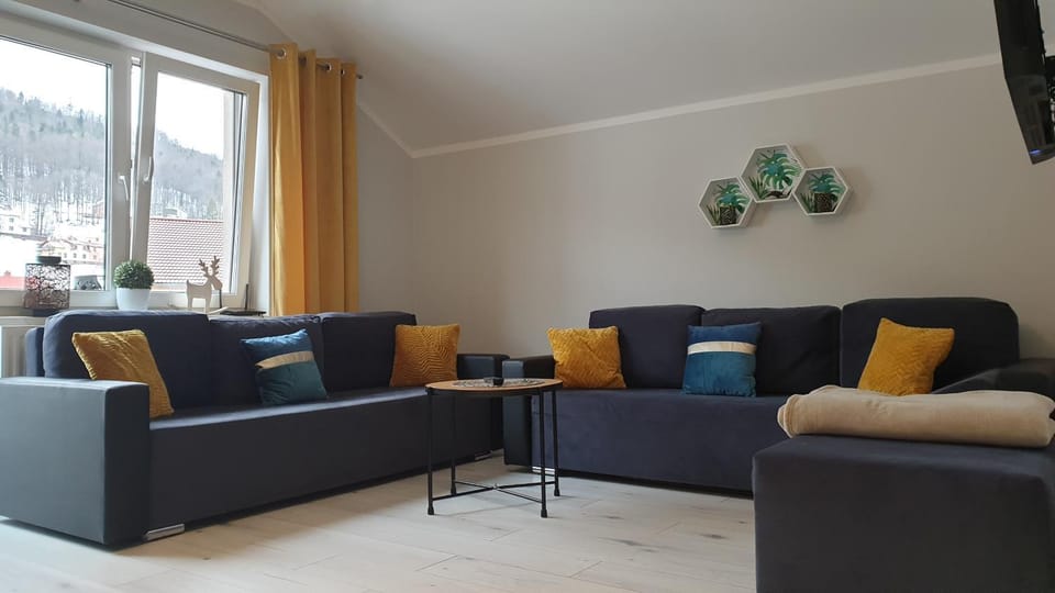 Apartamenty Perła Szczyrku Apartment in Poland