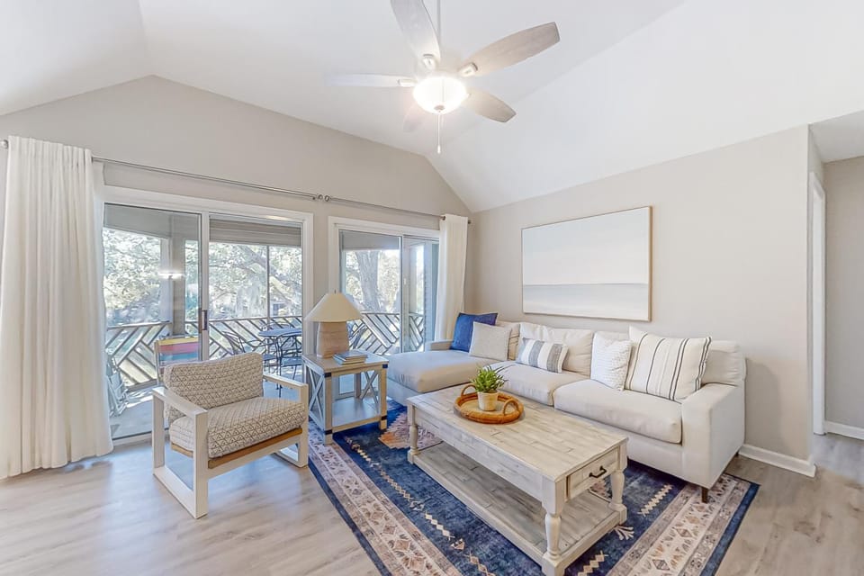Turtle Cove 5546 House in Kiawah Island