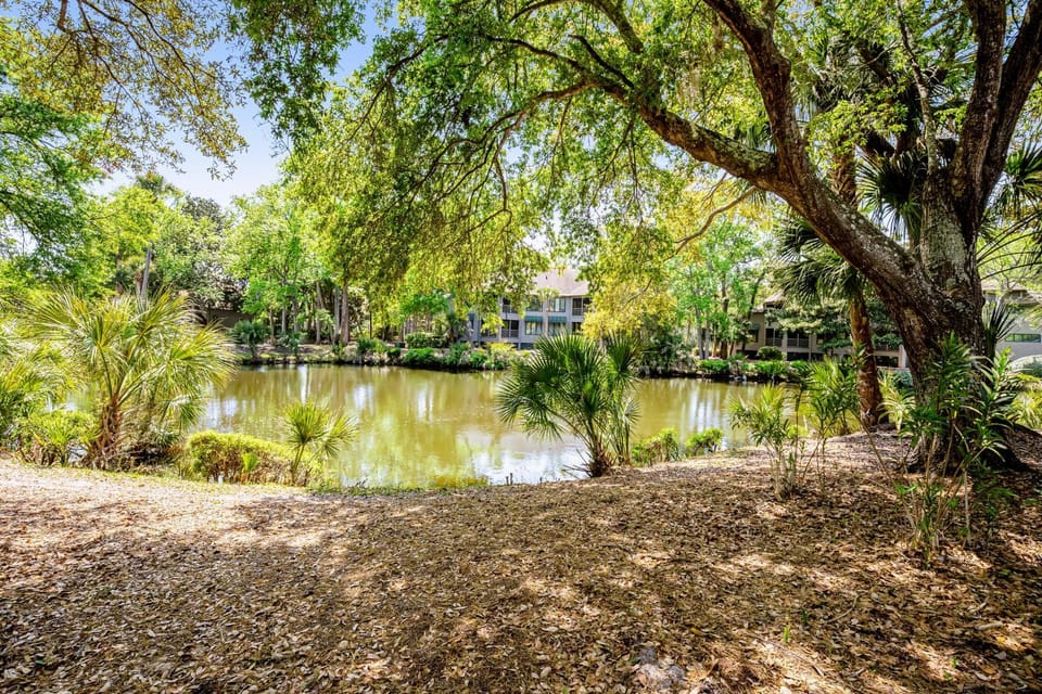 Turtle Cove 5552 House in Kiawah Island