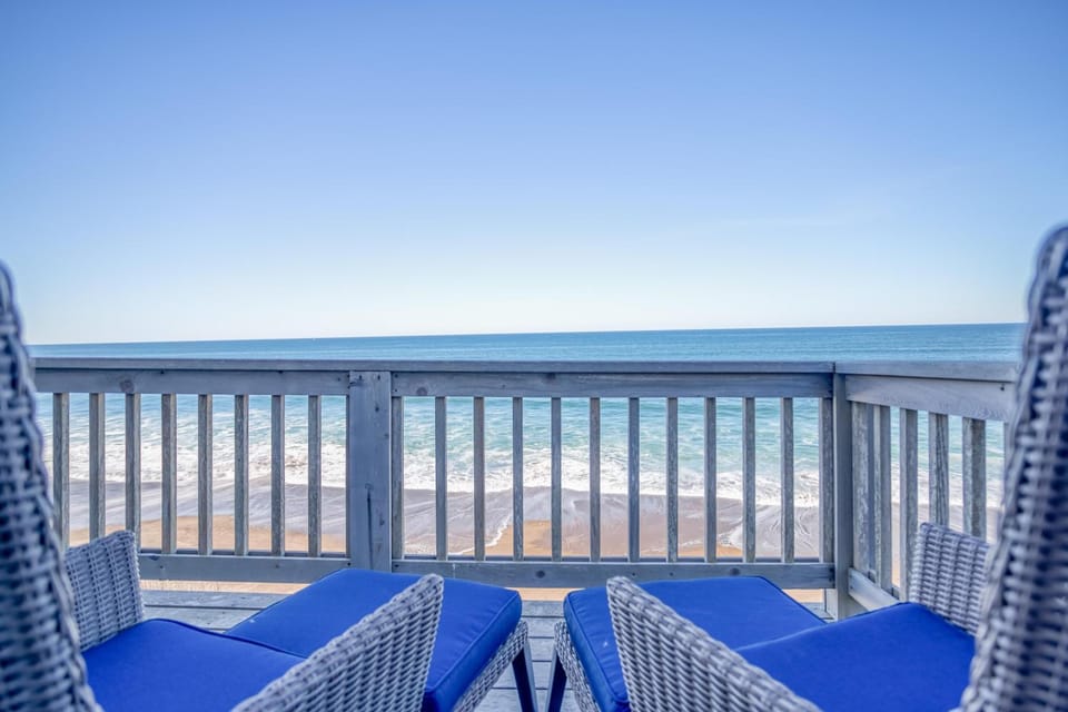 The Diamond K House in Lincoln Beach